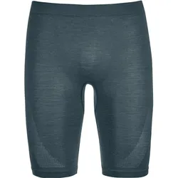 Ortovox, Herren, Funktionsunterhose, 120 COMP LIGHT SHORTS (XXL), Grau