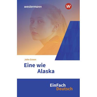 EinFach Deutsch Textausgaben, Taschenbuch von Gönke Steensen, Westermann Schulbuchverlag, 978-3-14-108212-8