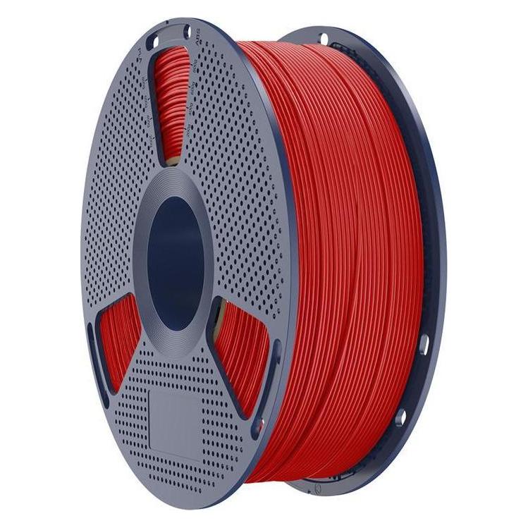 Sunlu ABS-Filament mit Beschichtung (rot) (ABS, 1000 g) (SL-Y-ABS-RD-1KG-A)