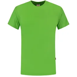 T-Shirt "101001" Casual - M - lime