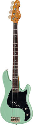 Sandberg California II VS 4 RW SFG Seafoam Green