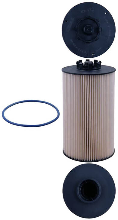 MAHLE KX 658D Kraftstofffilter