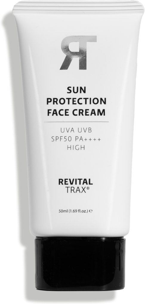 Sun Protection Face Cream SPF 50