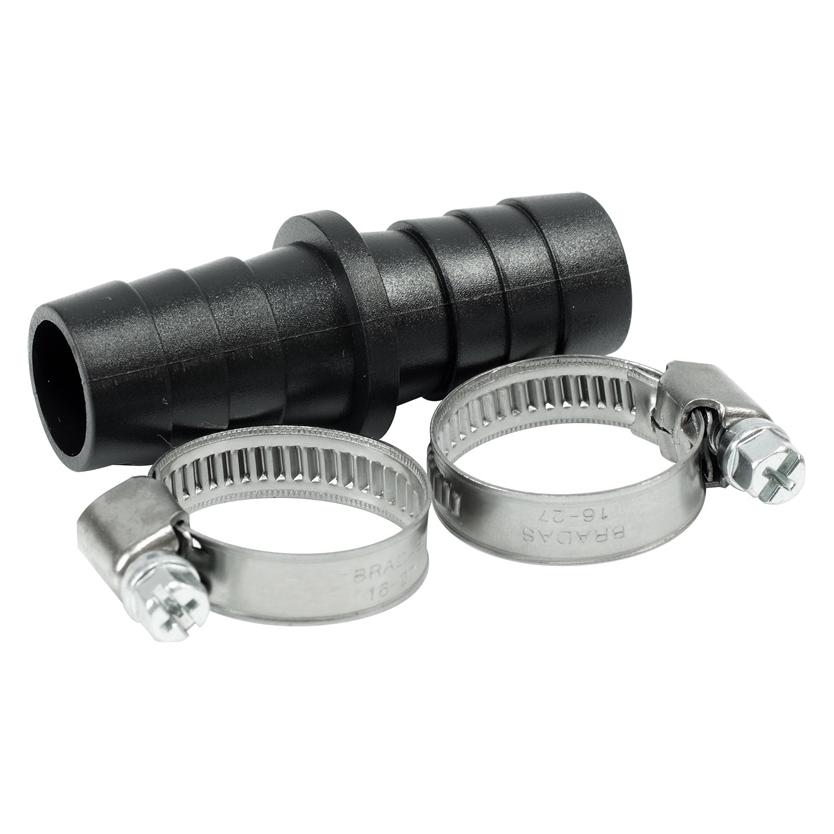 Tycner Washing Maschine Hose Connector D17x17 (33048256)