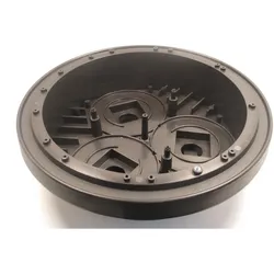 Cleancraft Basisplatte wetCAT 262, 362 IET MPVR38059
