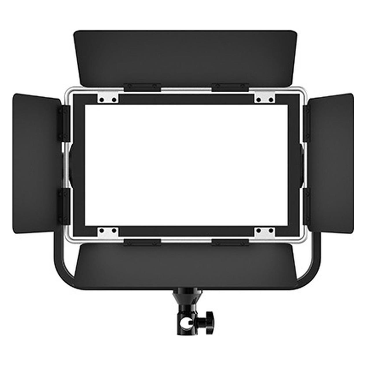 Swit CL-M100D | Mini size 3400Lux Panel Light, also ideal for hoisting or studio, especially small s (Studioleuchte, Videoleuchte) (CL-M100D)