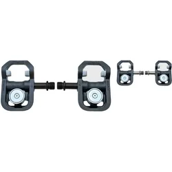 Magped, Velopedale