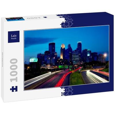 Lais Puzzle Minneapolis 1000 Teile
