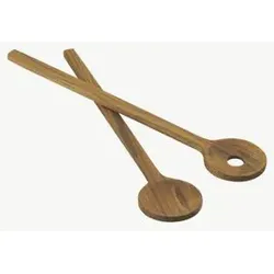 Salatbesteck Teak Fulla L 30cm