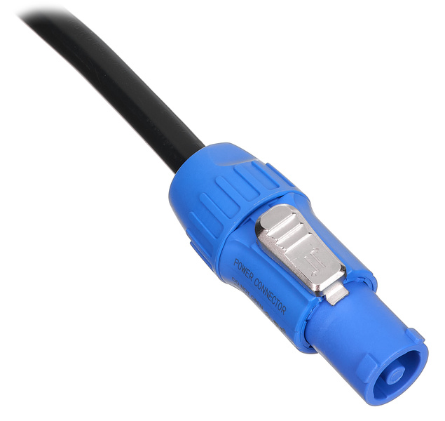 Varytec PT Power Cable 3x2,5mmÂ² 3,0m