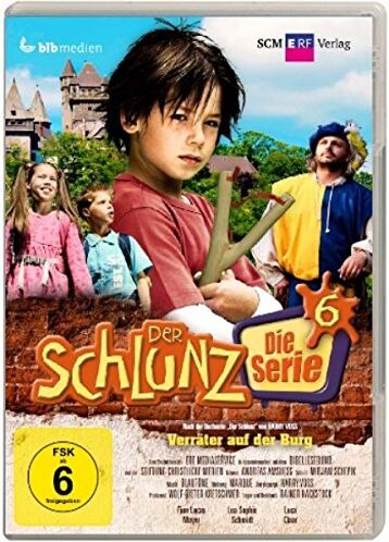 Verräter auf der Burg: DVD 6 - Preis vom 30.09.2026 22:30:23 h
