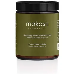 Mokann Cosmetics, Bodylotion, Pflegende & straffende Körperlotion Cranberry-Duft mit Cranberry-Öl Regenerierende (Körperlotion, 180 ml)