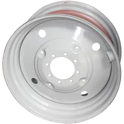 Felge MTS 18.4x34 | W16-34-3107010