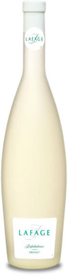 Domaine Lafage Blanc Lafabuleuse Frisant 2025 - 75cl