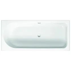 Bette Badewanne Rechteck Ocean Low-Line 8834-000AS