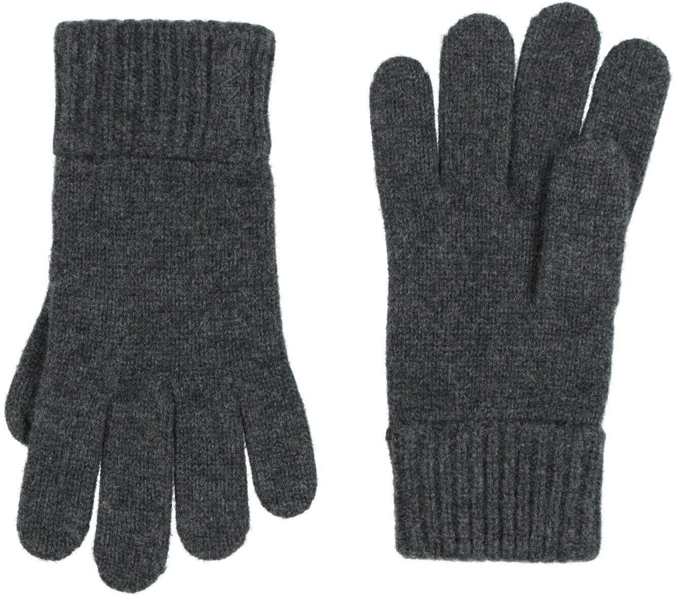Gant Guantes Mujer Carbón ONESIZE Mujer