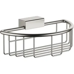 Dornbracht Duschkorb 83290970-06 Wandmodell, platin matt