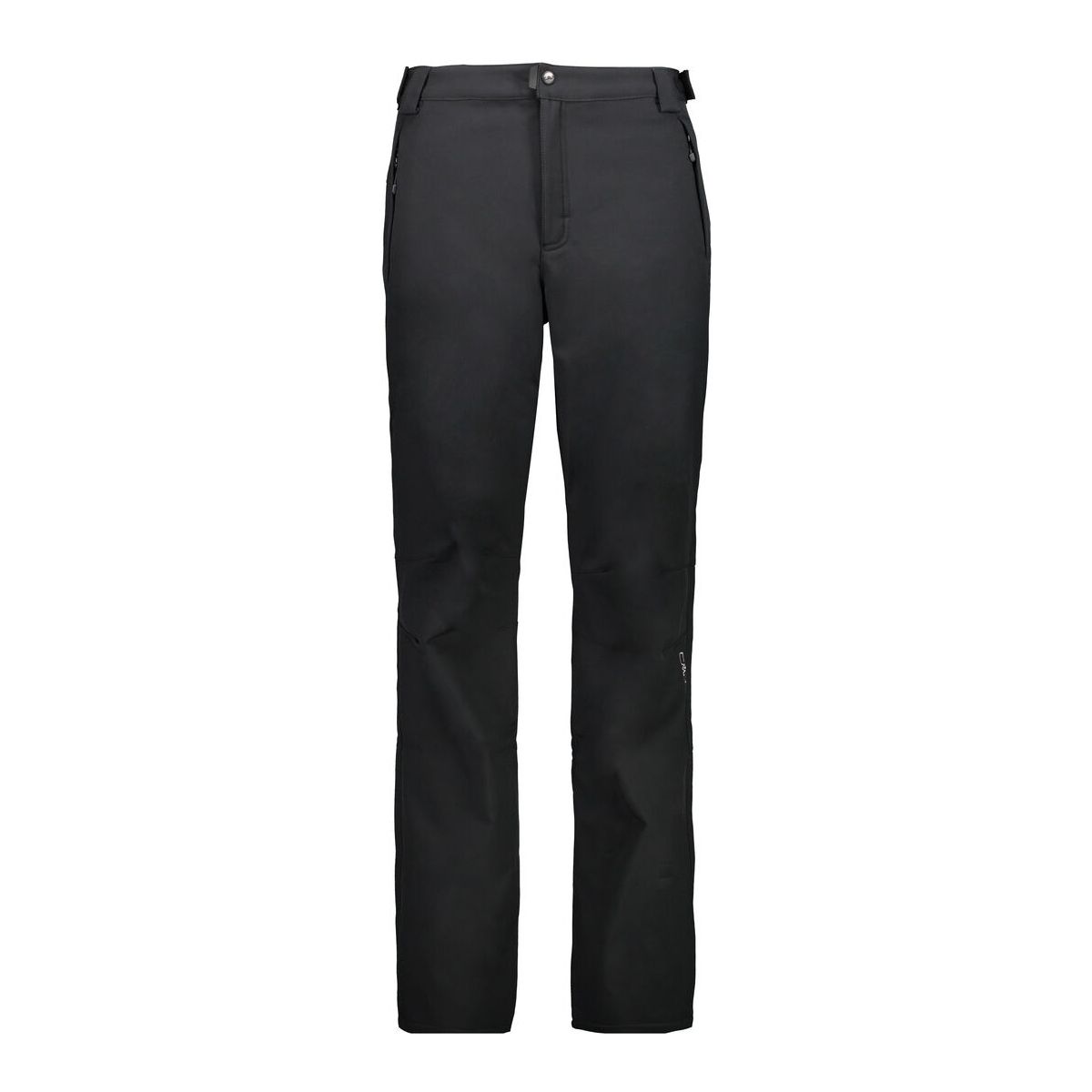CMP MAN Long Pant nero (U901) 46 3A01487-N-U901-46