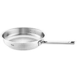 Bratpfanne Fissler PROFI COLLECTION (D 24 cm) - silber - D 24 cm