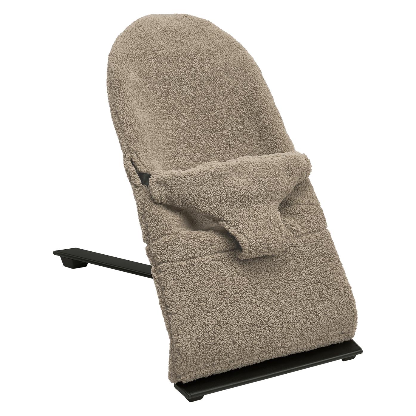 Meyco Babywippenbezug Teddy (78104010)