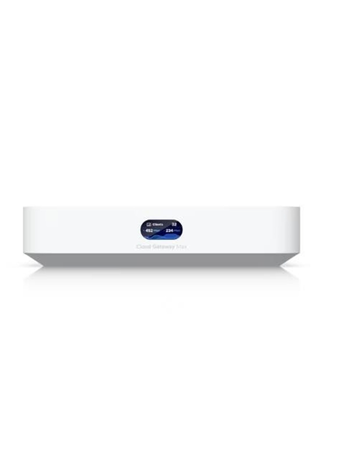 Ubiquiti UniFi Cloud Gateway Max NS - Router