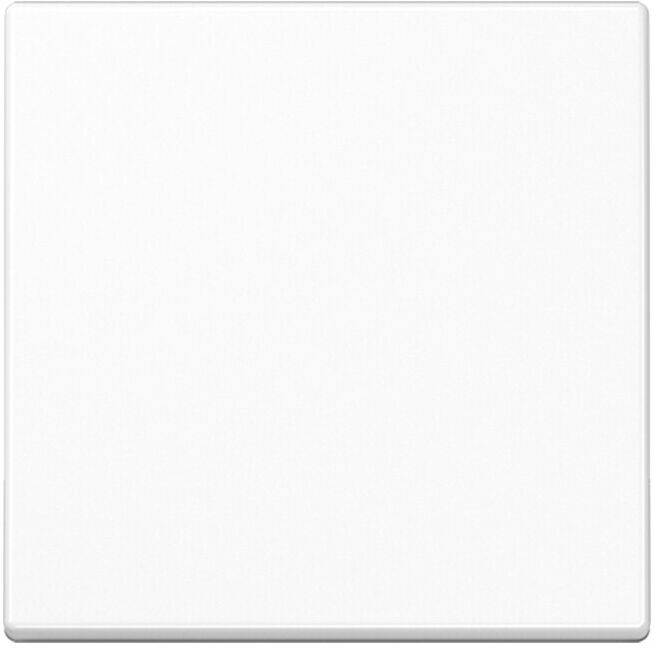 Jung Bouton de commande standard A 1700 WW (A1700WW)
