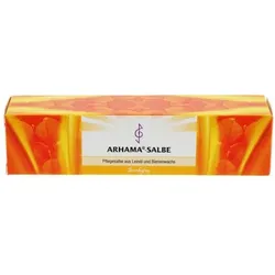 Bombastus, Bodylotion, Arhama-Salbe, 100 ml Salbe (Körperlotion, 100 ml)