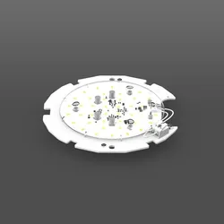 RZB LED-Umrüstsatz 982173.002