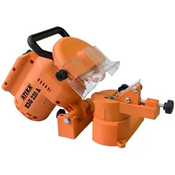 Atika, Schärfgerät, Chain Sharpener Ksg220a