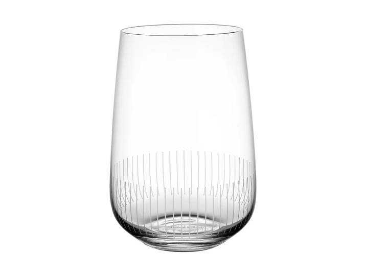 Villeroy & Boch Verre highball Afina 30 cl 4-pack Transparent