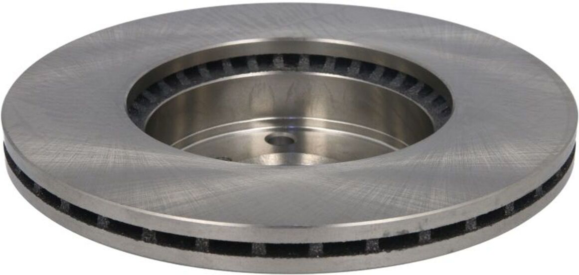 Disque de frein ABE C38011ABE avant, ventilé, 1 pièce