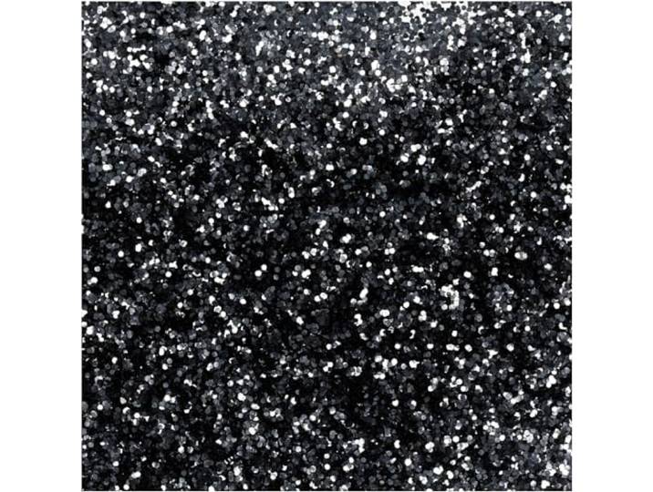 Creativ Company CC Bio Glitter 10gr Zwart
