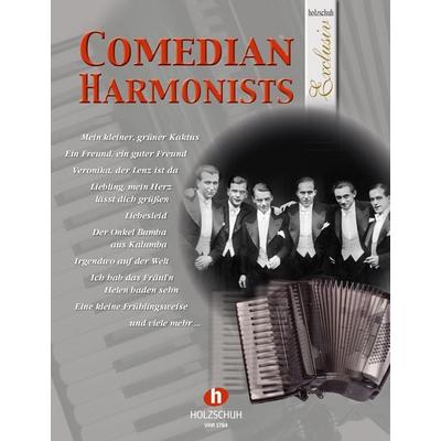 Comedian Harmonists -