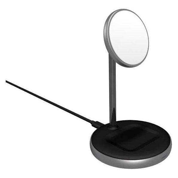 Epico Wireless Charger Stand 2in1 10w (18 W) (9915111300032)