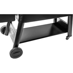 Traeger Pro Series 34 Bodenplatte / untere Ablage
