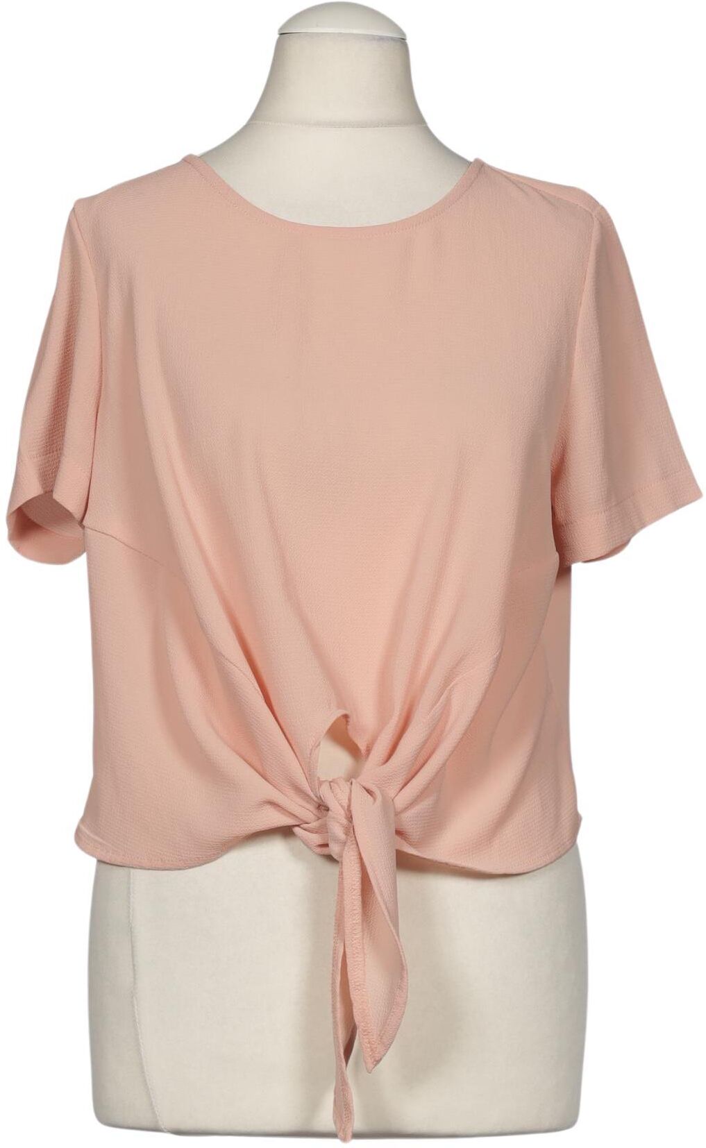 Forever 21 Damen Bluse, Pink, Gr. S, kein / Etikett - Second Hand