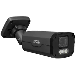 BCS Kamera IP BCS-P-TIP58VSR6L6-Ai2-G Kamera IP POINT tubowa 8Mpx, Netzwerkkamera