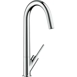 Hansgrohe Spültischmischer Axor Starck 10822000