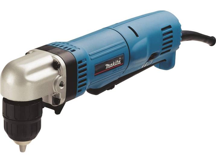 Perceuse d'angle Makita DA3011FJ avec LED lumineuse dans Makpac Gr. 1