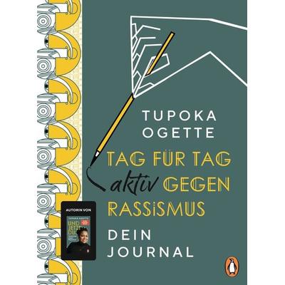 Tag für Tag aktiv gegen Rassismus