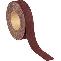 Rhodius SPBR 300540 Schleifband Körnung (num) 100 (L x B) 25 m x 40 mm 1 St.