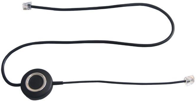 Cleyver EHS Yealink 36 Décroché électronique pour téléphones de bureau Yealink.