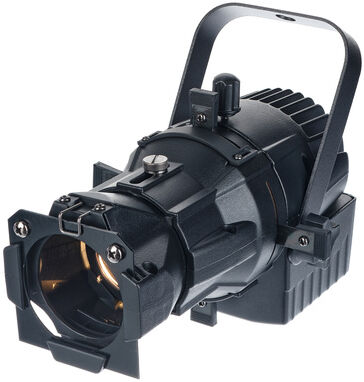Eurolite LED PFE-20 WW Profile Spot BK