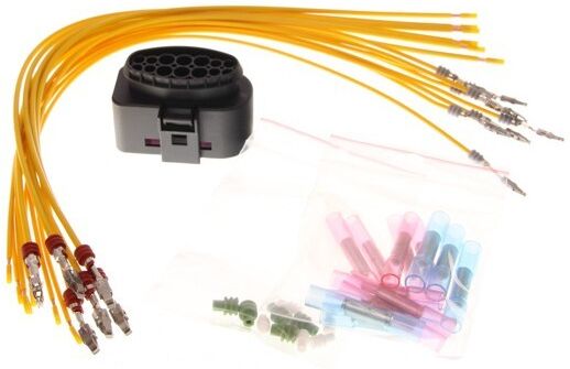 RK-TRONIC F0002 Cable Repair Set, headlight