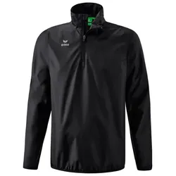 Erima Team Regentop Herren - schwarz - 2XL