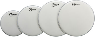 Aquarian TC-A Drum Head Set Studio