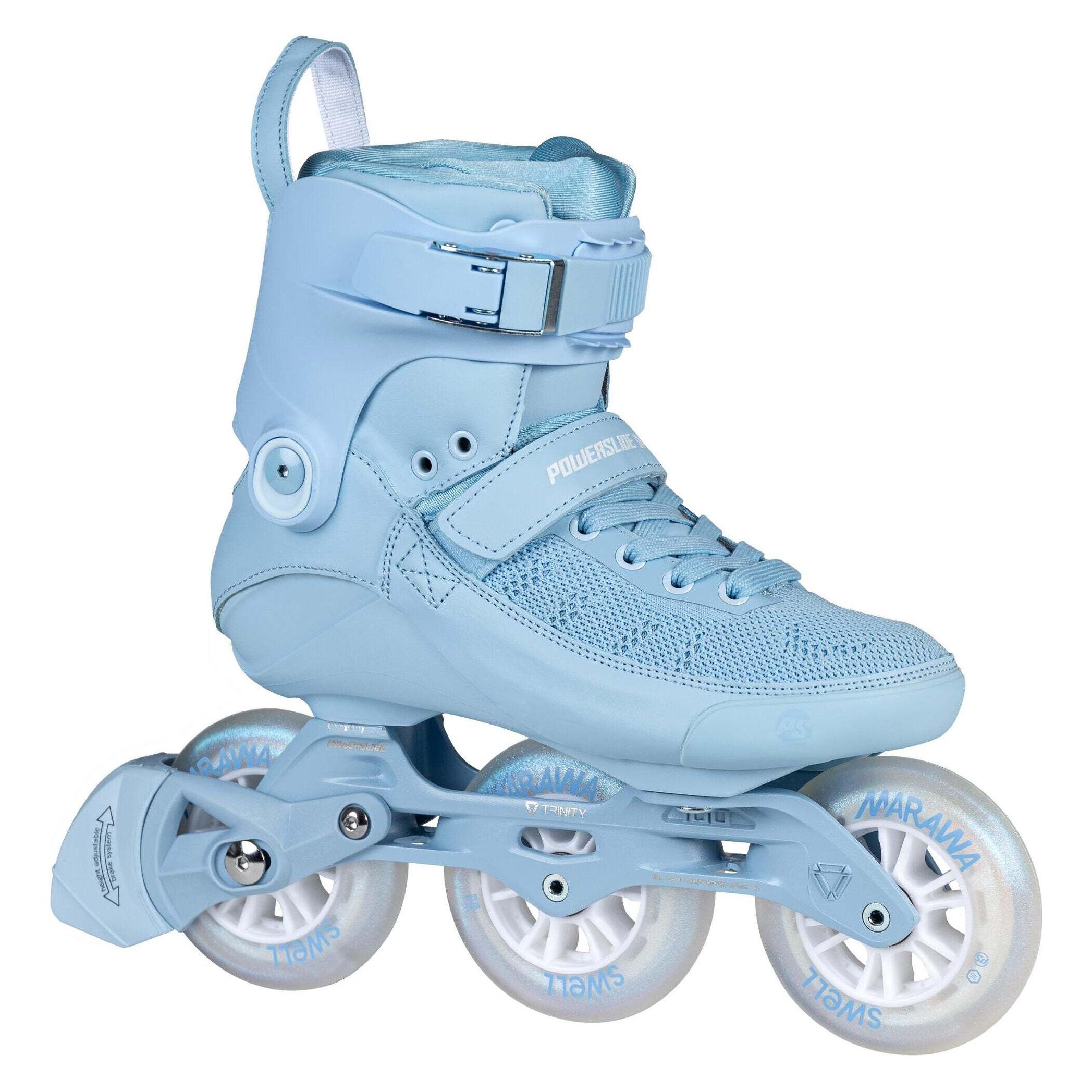 Powerslide Swell Skates (45) (510064)