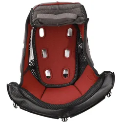 Nolan, Motorradhelm Zubehör, Kopfpolster N120-1, 2XS