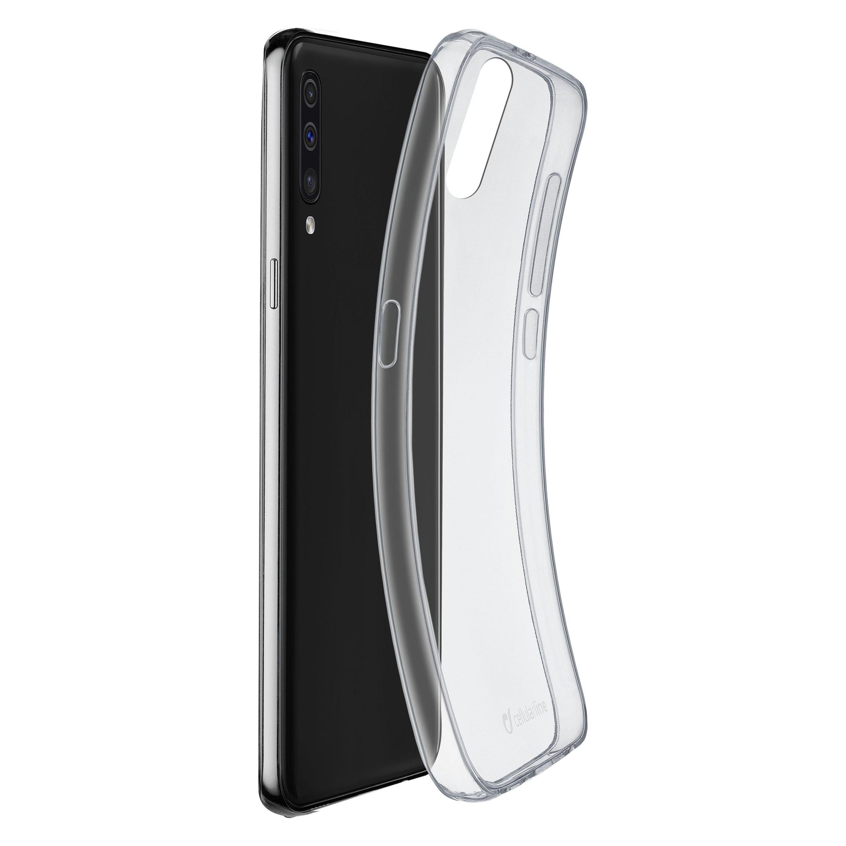Cellularline Fine (Samsung Galaxy A50) (FINEGALA50T)