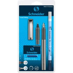 Schneider Schreibset Ceod Shiny graphit
